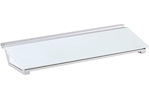 Quartet Glass Whiteboard Desk Pad for Note-Taking