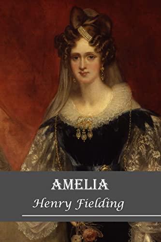 Amelia 1519118279 Book Cover