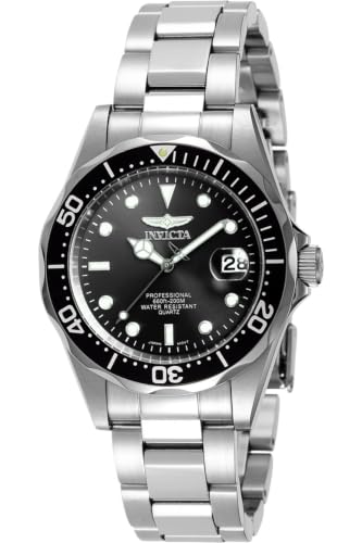 Relógio Masculino Invicta Pro Diver 8932