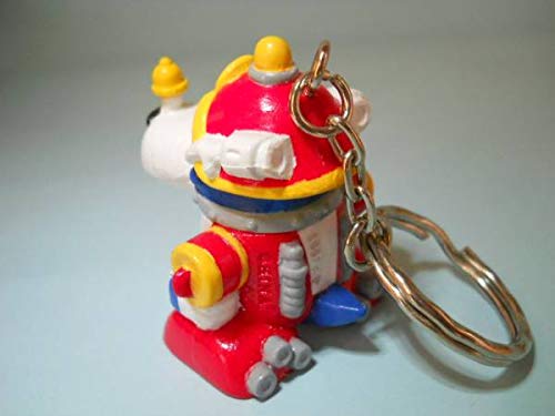 Amazon | タイムボカンシリーズキーホルダー ヤッターワン