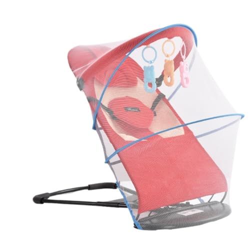 Dlwk 犬用キャンプ用ハンモックチェア + ダブルネット + ヘッドレスト + おもちゃラック + 蚊帳 折りたたみ式で持ち運び可能 地面から離れた防湿設計 大型犬用オックスフォード布製ハンモック 収納バッグ付き ピクニックや旅行に必須 赤ちゃんを落ち着