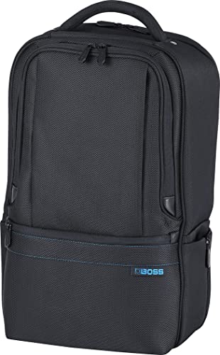 BOSS ボス ユーティリティ　ギグバッグ 機材持ち運び CB-BU10 Amazon | BOSS/CB-BU10 Utility Gig Bag ボス ユーティリティ