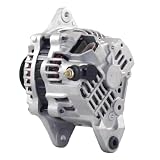 Generator Alternator Compatible With SUBARU LEGACY IMPREZA FORESTER 1.6 2.0 23700AA111 23700AA202