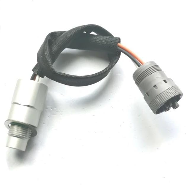 CA5221642 522-1642 5221642 Excavator Speed Sensor Compatible For Caterpillar CAT G3516 3508B 3512 D11N D11R