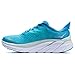 Produktbild Hoka One Herren Clifton 8 Gymnastikschuh, Ibiza Blue Scuba Blue, 46 EU