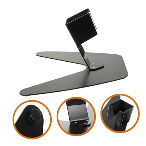 Support de rangement pour instruments de musique pour éviter les rayures sur table - 3