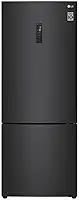 Refrigerador/Geladeira LG GC-B569NQL2 451 Litros Frost Free Inverter Inverse Black Inox (110, Volts)