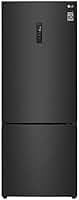 Geladeira/Refrigerador LG Frost Free Smart Preta