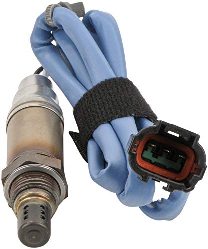 Sonde lambda Bosch 18002 régulation gaz et réduction consommation
