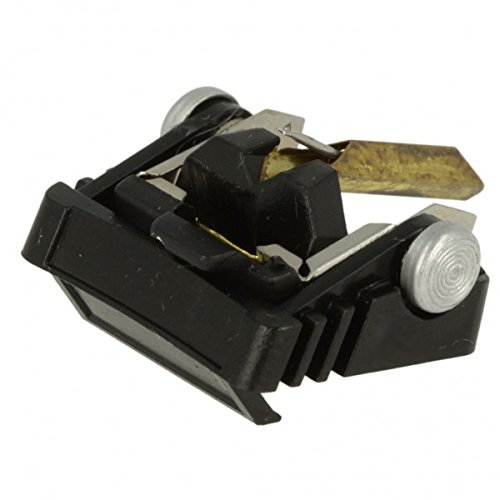 Stylus-name: N 97 HE THAKKER N 97 He Puntina per Shure M 97 He - Made in Japan