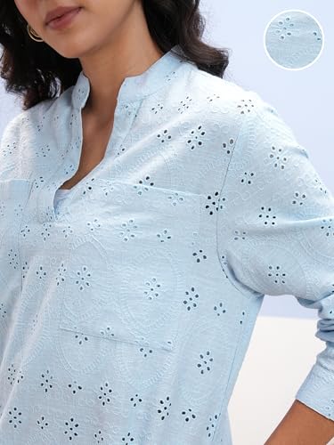 Image of Vishudh Women Kurta