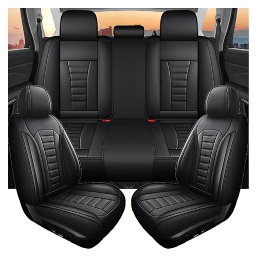 Housses de siège auto pour Ford Focus et SUV lors de vos sorties