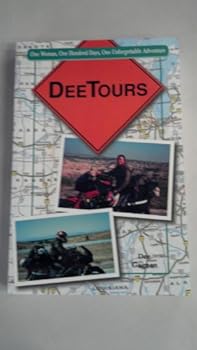 Paperback DeeTours Book