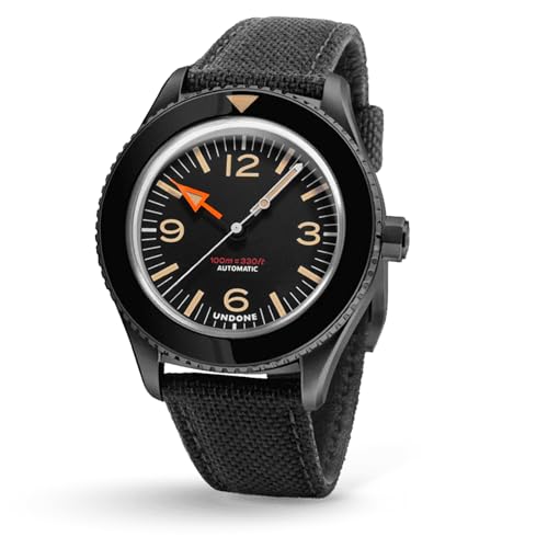 UNDONE Basecamp �N���V�b�N�u���b�N�A�E�g 40mm 100m �h�� �������� �r���v �u���b�N�~���^���[�o���h �u���b�N�_�C����, �u���b�N, �x�[�X�L�����v �N���V�b�N