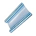 Produktbild VORCOOL Schutzfolie blau für Scheinwerfer-Scheinwerfer Auto und Motorrad-Dekoration und Schutz von 30 x 100 cm