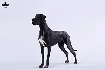 グレートデン犬のオブジェ フィギュア専門店 -ソダチトイズ / Mr.Z 1/6 ジャーマン