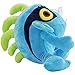 LUOYEPIAO World of Warcraft poupée Peluche avec Ventouse poupée World of Warcraft Jouets pour Enfants 20cm Blue Noël Anniversaire Cadeau d'anniversaire
