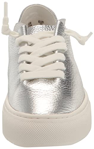 Sam Edelman Girls' Poppy Lace Up Sneaker2