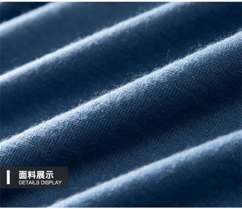 Suvoiier Men's Long Sleeve Knitted Button Up Pullover Lapel Sweater Slim Fit Pullover Casual Flip Collar Sweaters3