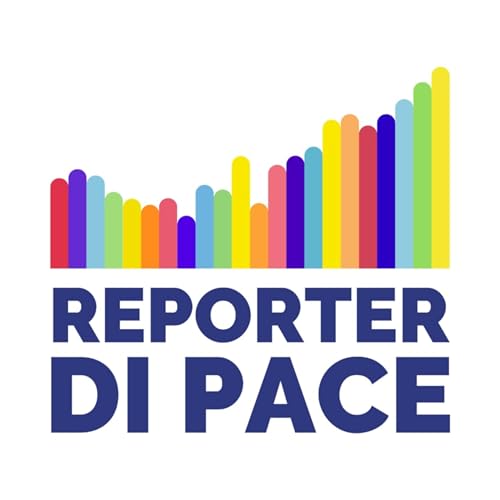 『Reporter di Pace』のカバーアート