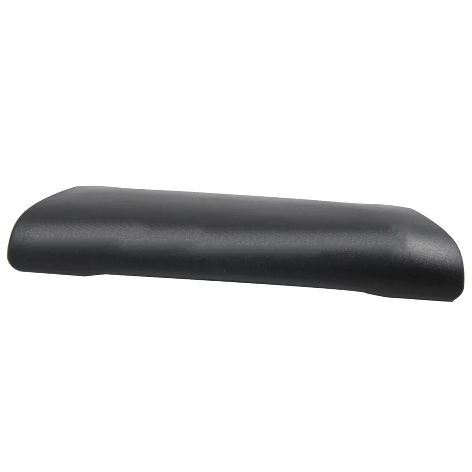 YUEYZHK Car Front Interior Door Handle Grab Pull Cover 7H0867171B Left and Right for VW T5 MK1 2003–2010(Black1)