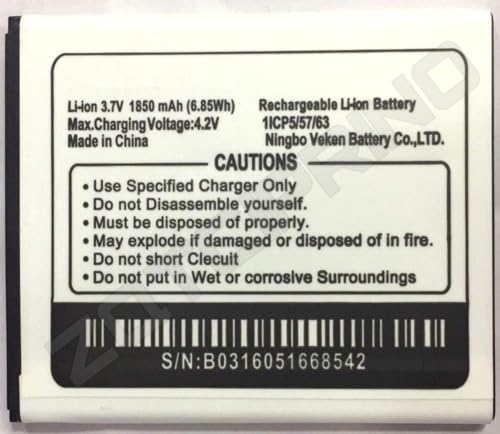 Image of Original BL-G018Z Battery for Gionee P5 Mini Battery with 6 Month Warranty**** (R100)