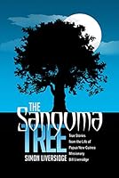 The Sanguma Tree 0816364001 Book Cover