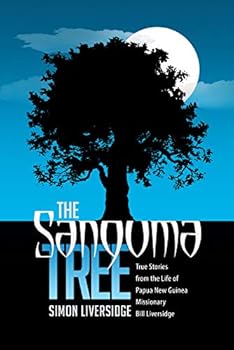 Paperback The Sanguma Tree Book
