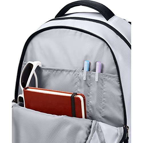 Image of Under Armour Hustle Backpack