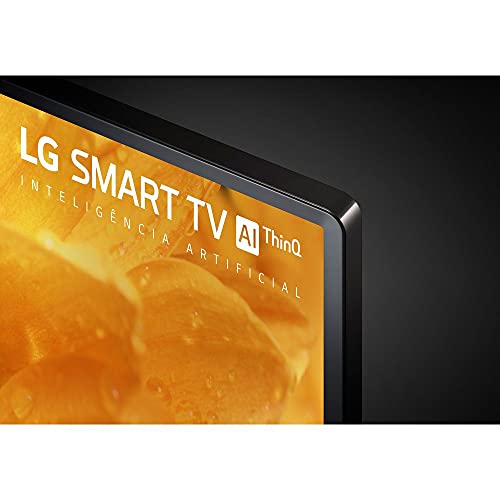 LG TV SMART HD 32 32LM627BPSB