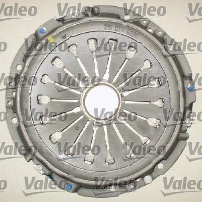Kit d'embrayage VALEO 828467 (KIT2P