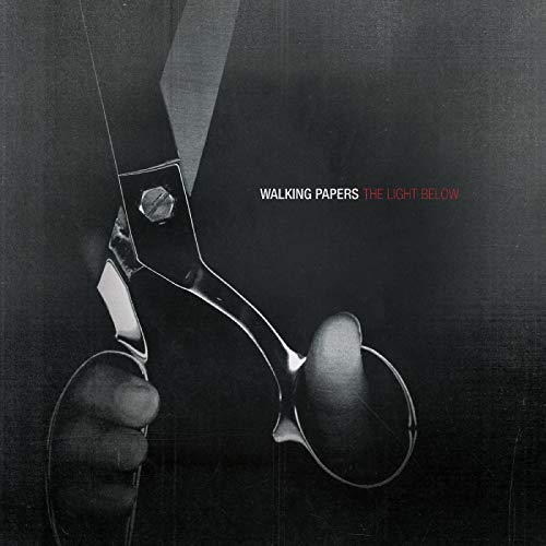 Album Art for The Light Below by Walking Papers