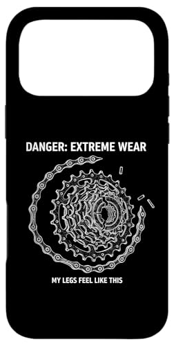 ���[�h�o�C�N MTB �O���x�� BMX �V�e�B�o�C�N �g���C�A�X���� �f�U�C�� ���]�� �X�}�z�P�[�X iPhone 17 Pro Max �p