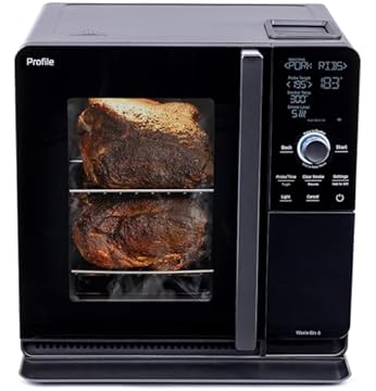 indoor grill and smoker