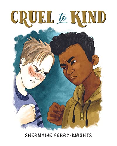 Cruel to Kind (English Edition)