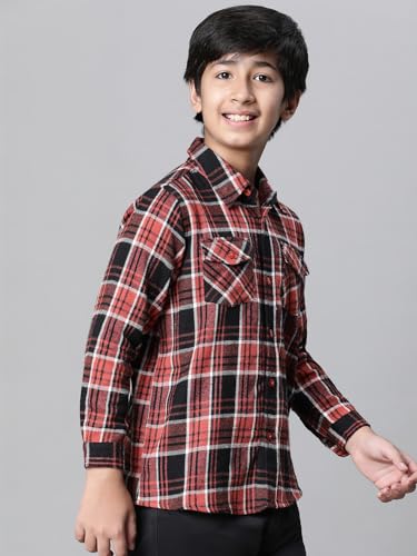 Image of oxolloxo Boys Shirt