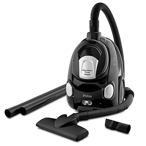 Aspirador De Po Easy Clean Turbo PR