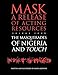 Produktbild Touch and the Masquerades of Nigeria (Mask, a Release of Acting Resources)