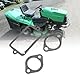 AUROLYNE Upgrade Motor Dichtsatz Kit für 28M707 28D707 286707 289707 494525 494241
