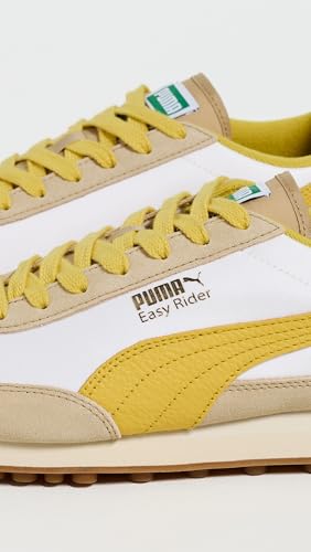 Image of Puma Mens Easy Rider Vintage Shoes