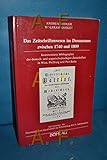  Das Zeitschriftenwesen im Donauraum zwischen 1740 und 1809: Kommentierte Bibliographie der deutsch- und ungarischsprachigen Zeitschriften in Wien, Pressburg und Pest-Buda