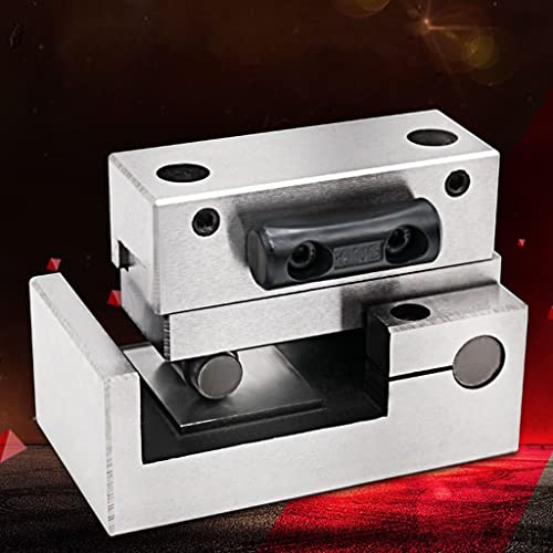 Machine à meuler pour pente avec meule ordinaire grand format de 0.01mm - 7