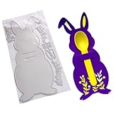 Photo Gallery gmbylby bunnies forma animale goffratura taglio muore Photo Gallery gmbylby bunnies forma animale goffratura taglio muore