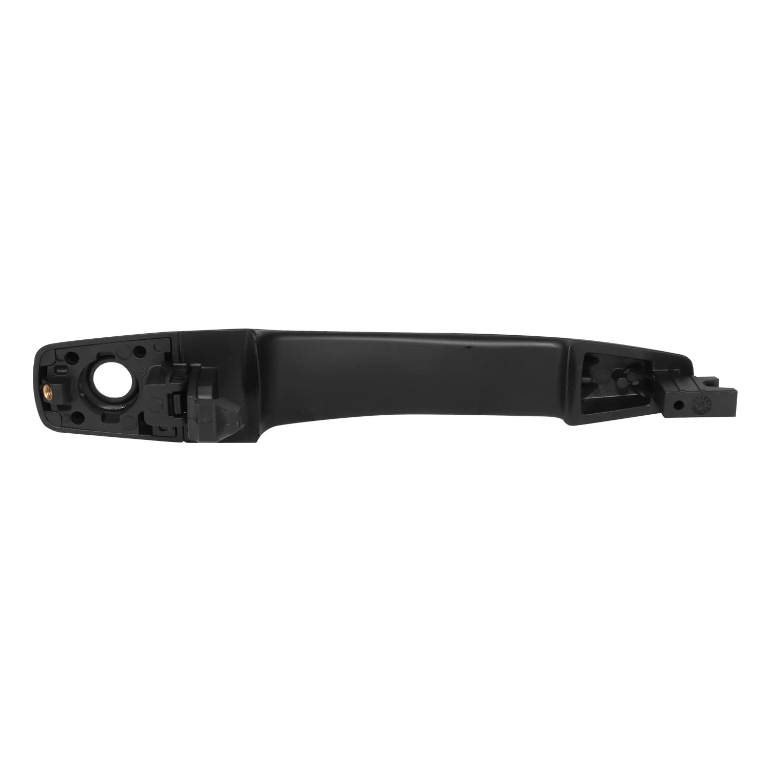 DNA MOTORING OEM-DHO-00233 Türgriff für die Fahrerseite, kompatibel mit 08-14 Cadillac CTS / 2006-2009 SRX / 2006-2010 STS