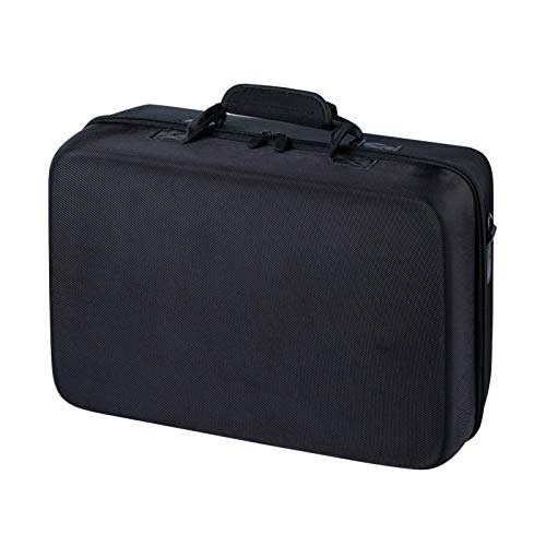 Preisvergleich Produktbild Chirsemey Für PS5-Konsolentragetasche wasserdichte Aufbewahrungstasche Organizer Harte Reisetasche Mit Verstellbarem Schultergurt Bieten Sie Besseren Schutz Für PS5
