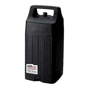 コールマン ランタンアクセサリー パワーハウス ツーマントルランタンの収納ケース 3000000527 ＪＡＮ" 