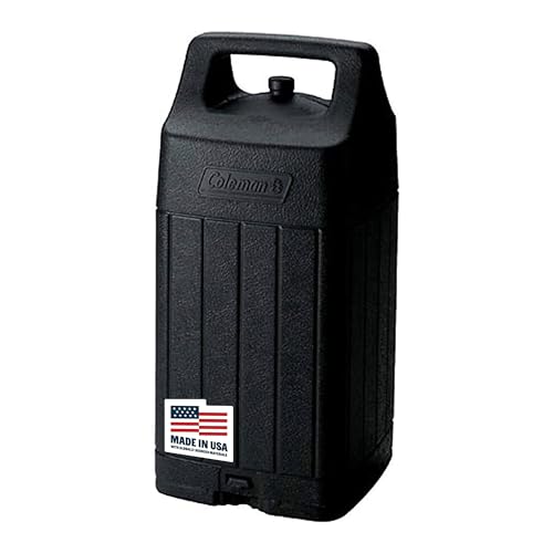 Coleman Flüssig-Kraftstoff Lantern Hartschalen Carry Case