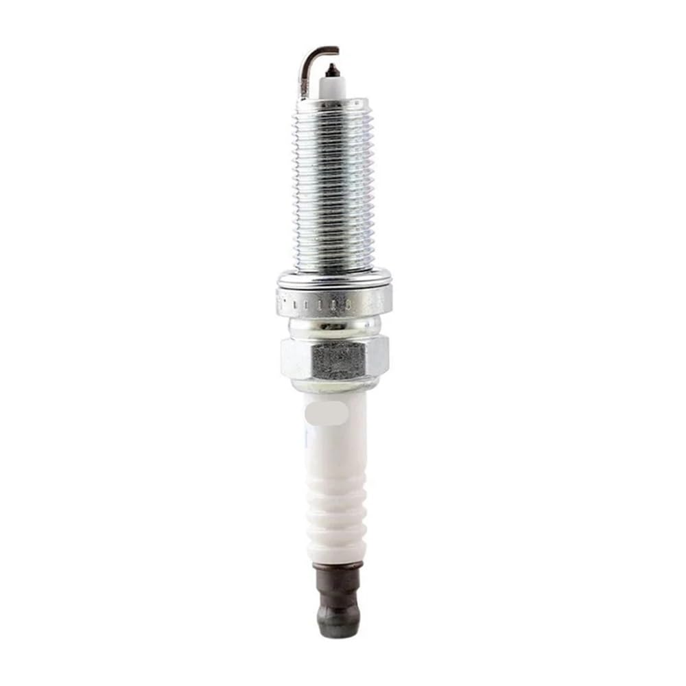 4 pezzi di candele di accensione e candelette for auto adatte for accessori di ricambio Nis RENA FXE20HR-11