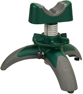 Caldwell Handy Rest NXT Adjustable Ambidextrous Rifle Pistol Handgun Shooting Rest for Outdoor