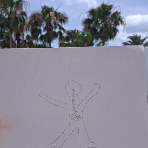 Episode 2 Wut Bodymapping